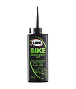 Lubrificante catena BIKE ml.100