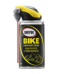 Lubrificante catena BIKE ml.250