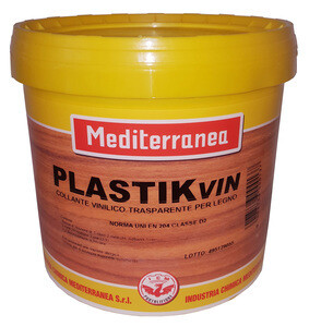 Colla vinilica plastik vin