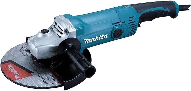 Smerigliatrice Makita mod. GA9020 230mm