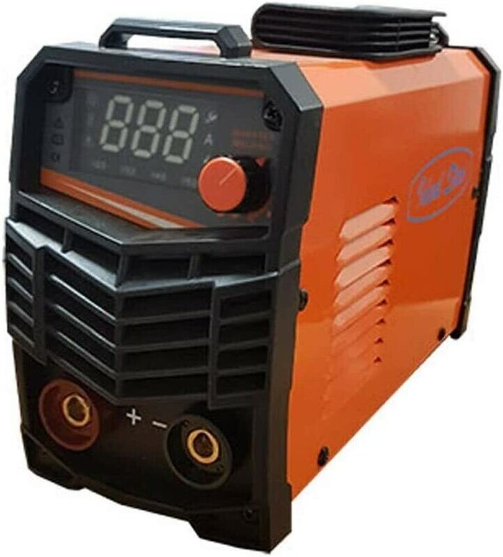 Saldatrice inverter Ideal Star power160