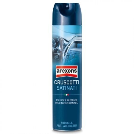 Cruscotti satinati