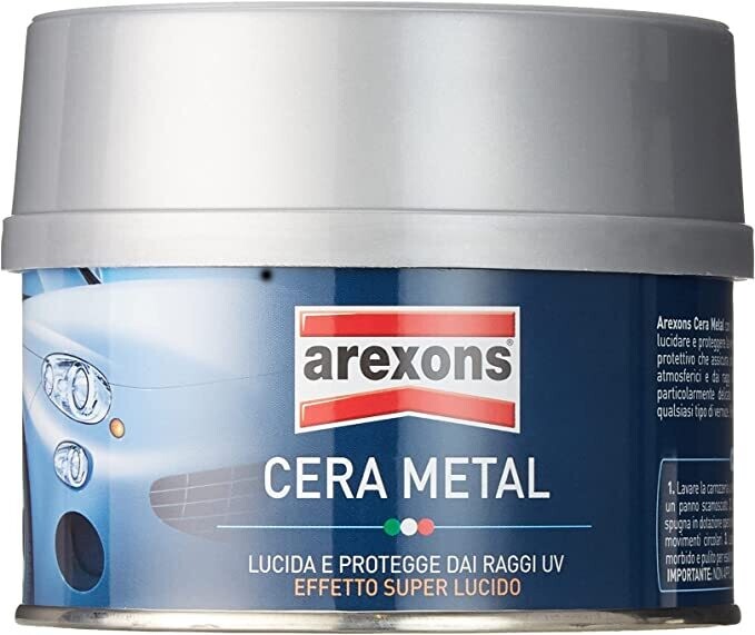 Cera Metal