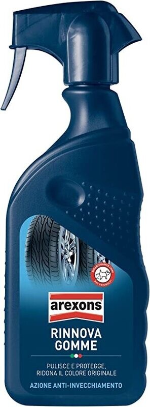 Rinnova gomme