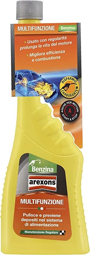 Multifunzione benzina
