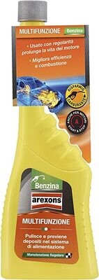 Multifunzione benzina Multifunzione benzina