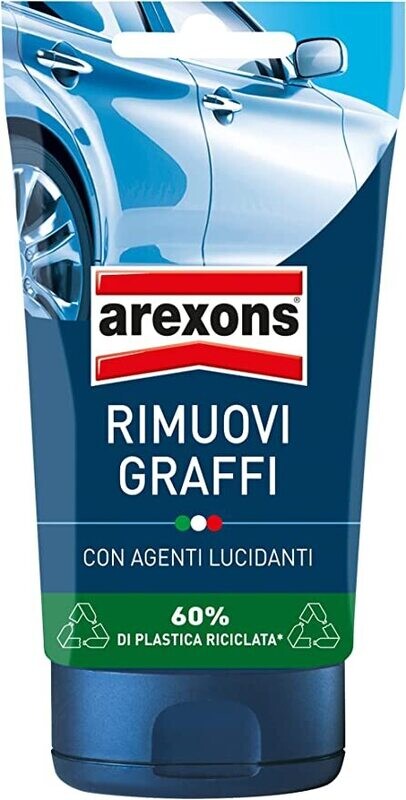 Rimuovi graffi 150g