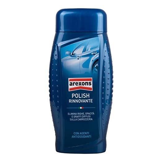 Polish  rinnovante