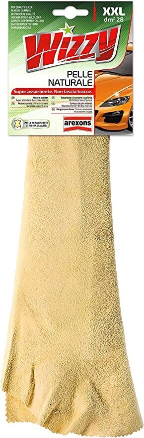 Pelle naturale