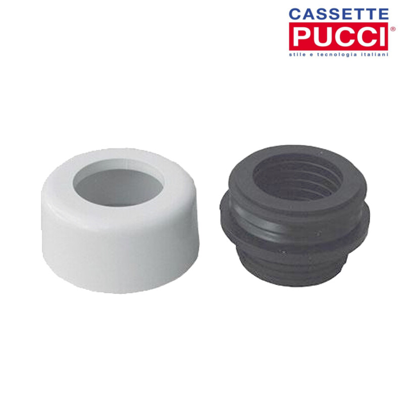 Pucci morsetto combinato per SARA-ECO