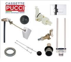 Ricambi PUCCI