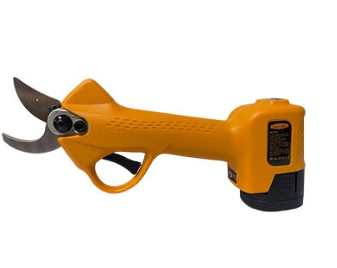Forbice da pota a batteria Ideal Star C35