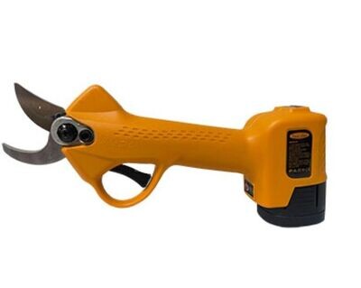 Forbice da pota a batteria Ideal Star C35