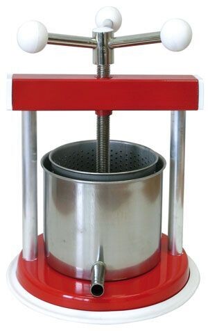 Torchietto premitutto tommy lt. 1,5
