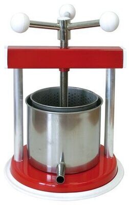 Torchietto premitutto tommy lt. 1,5 Torchietto premitutto tommy lt. 1,5