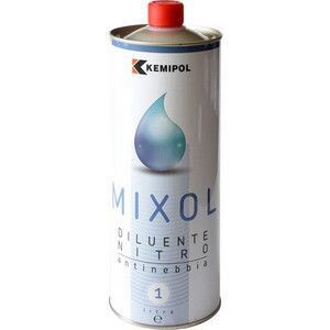 diluente Nitro  diluente sintetico "MIXOL"