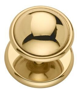 Pomolo per porte mm.70 Bronzo satinato