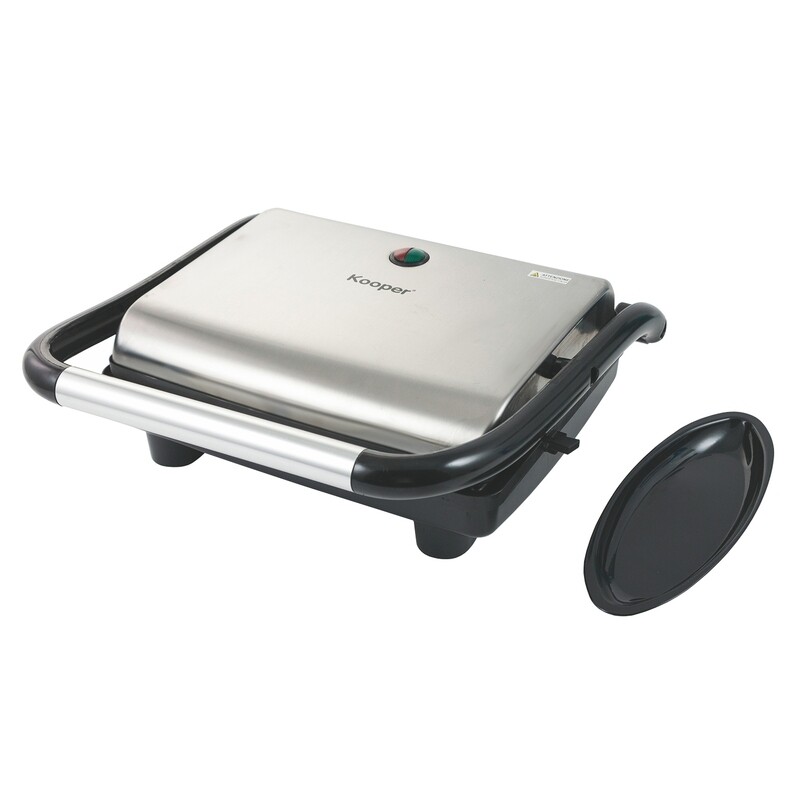 Bistecchiera a piastra W1600