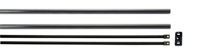 Serie aste maniglioni CM.240 ISEO 941.00.205