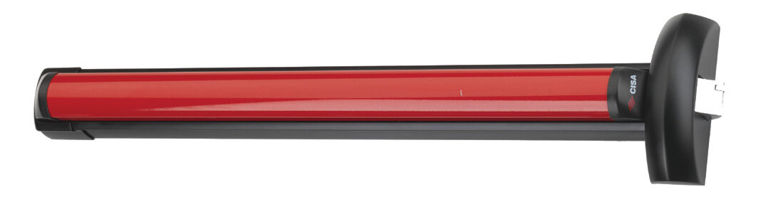 Maniglione Antipanico Fast Touch laterale CISA 59801.10.0