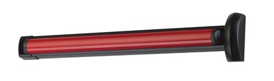 Maniglioni Antipanico fast touch Alto/Basso CISA 59816.10.0