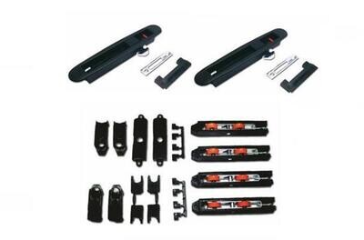 kit scorrevole completo serie Export 60