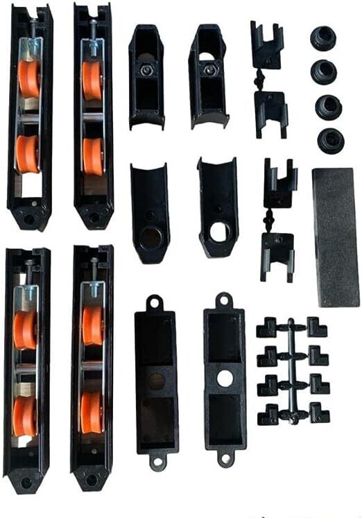 kit completo serie Export 60