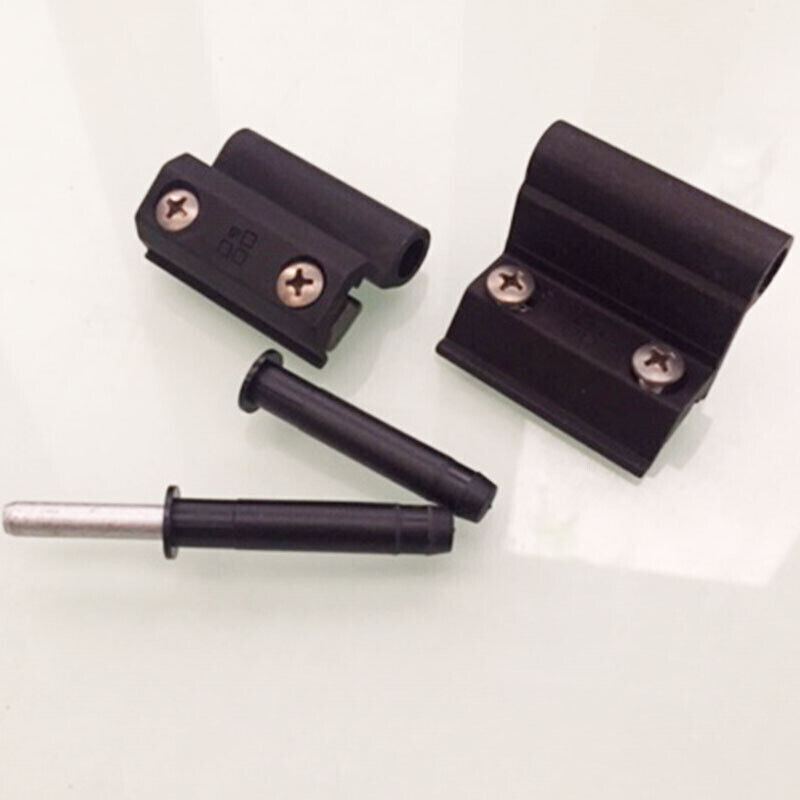 Coppia cerniera FLASH BASE  Giesse per serie R
