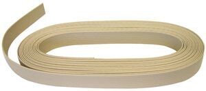 Cintino per tapparelle Col. Beige pvc mt. 5,5