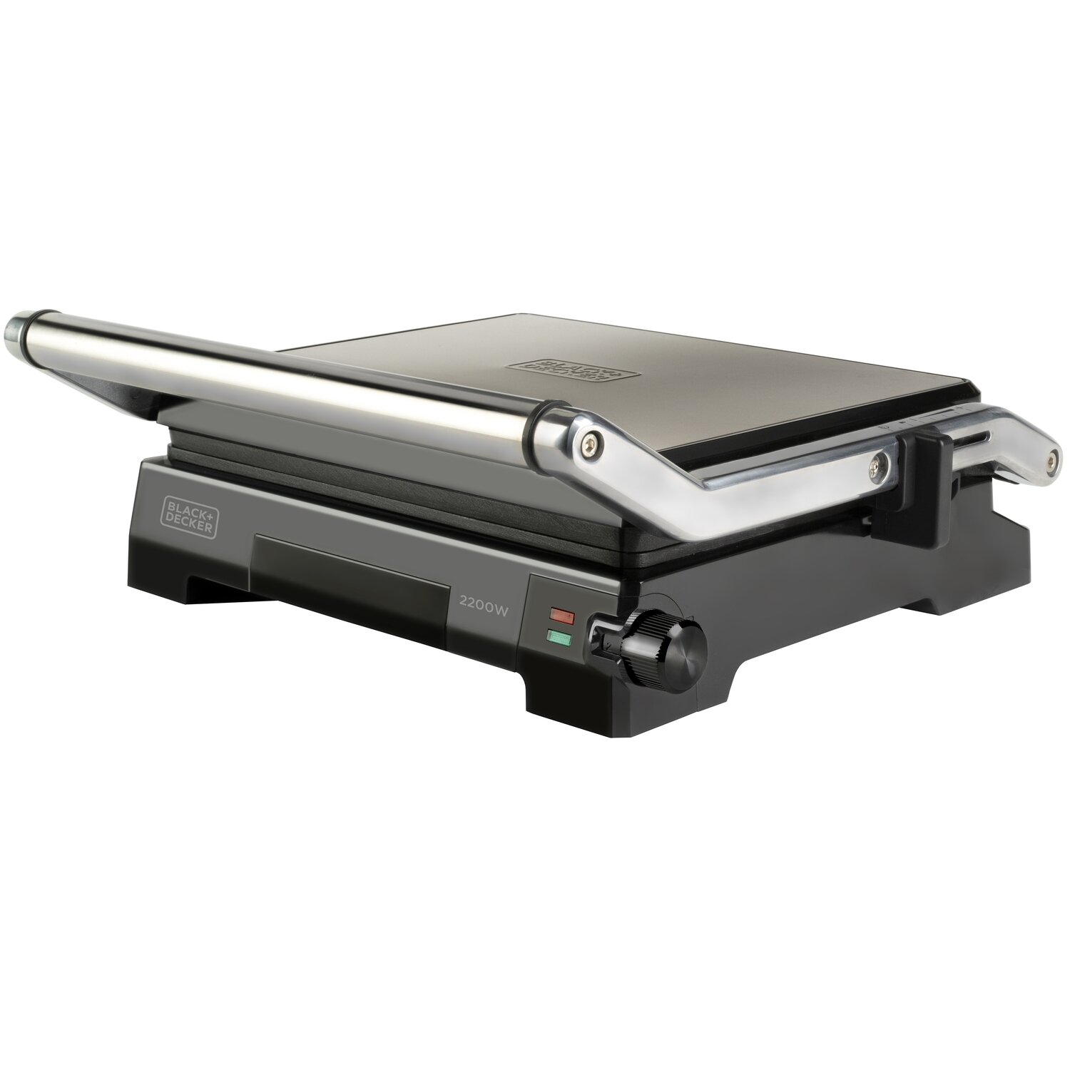 Bistecchiera Black&Decker mod.BXGR2200E
