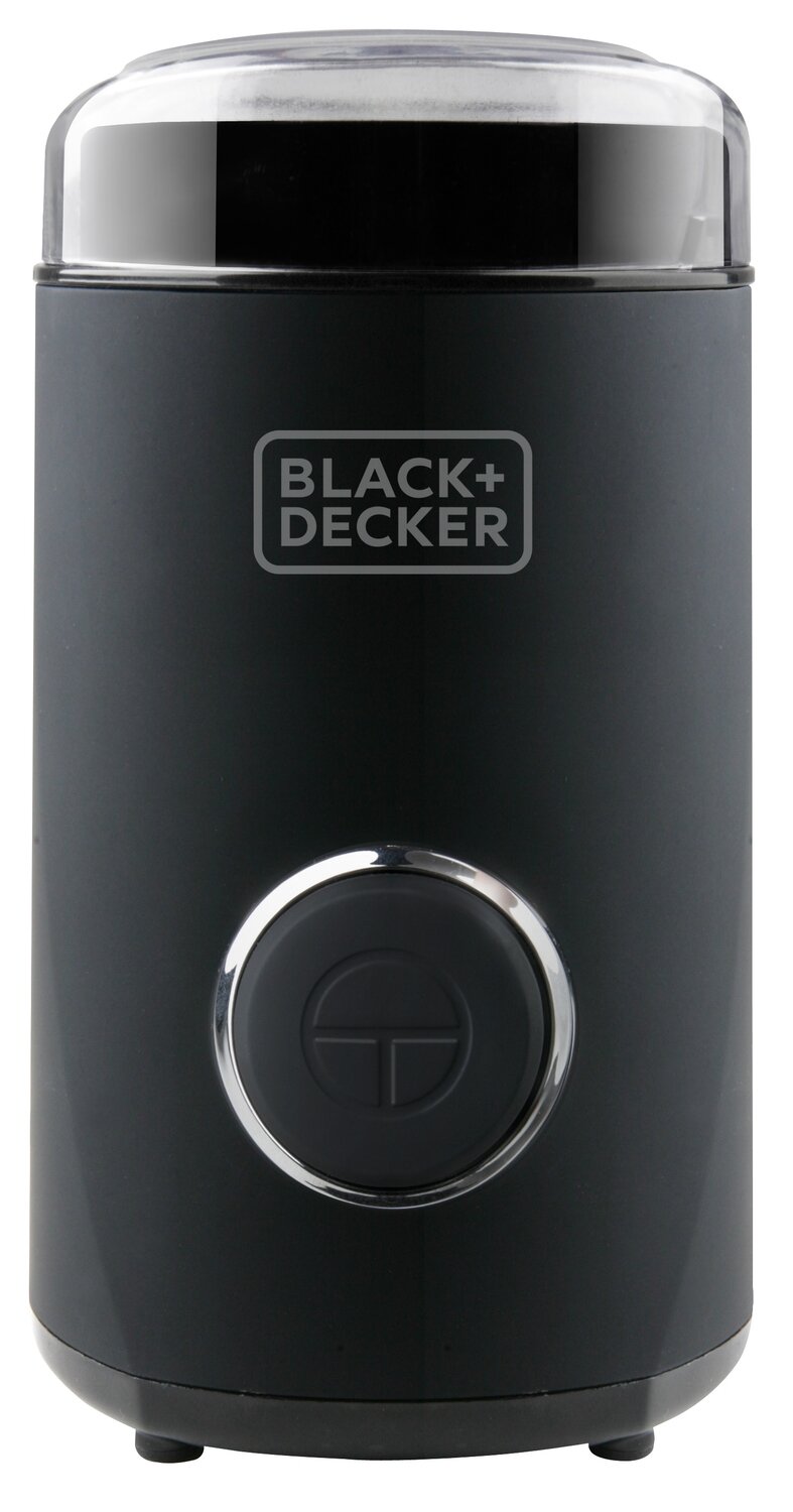 Macinacaffè Black&Decker mod. BXCG150E
