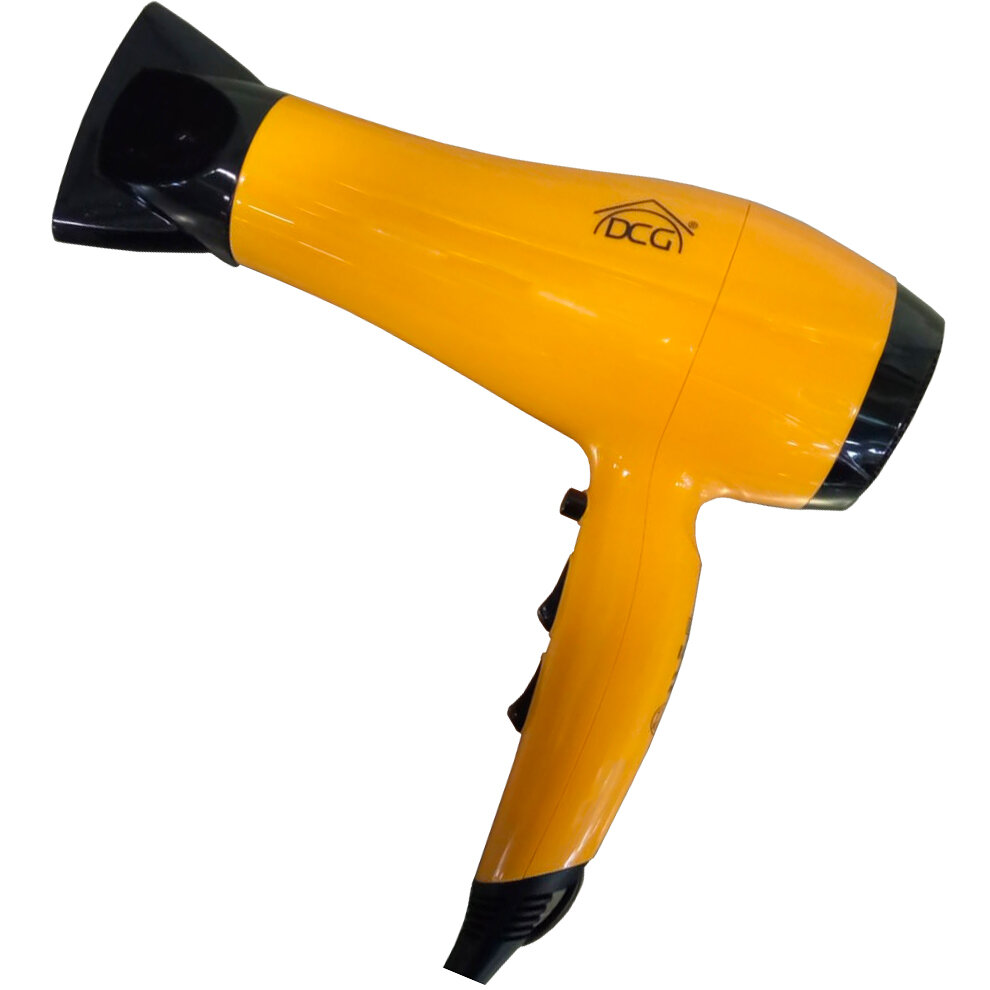 Asciugacapelli w2000 HT-VD7280