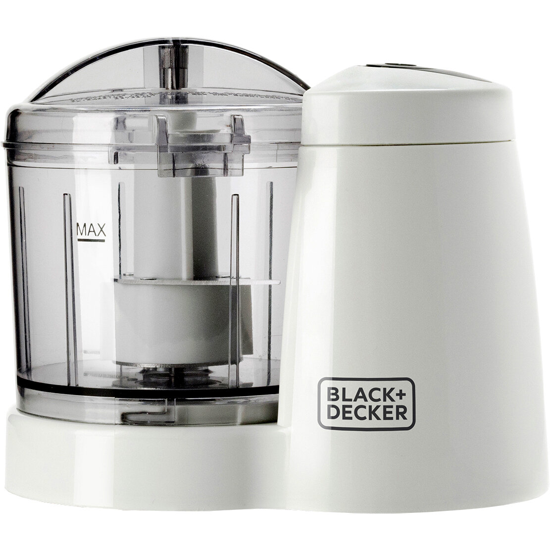 Tritatutto Black&Decker mod. BXCH120E