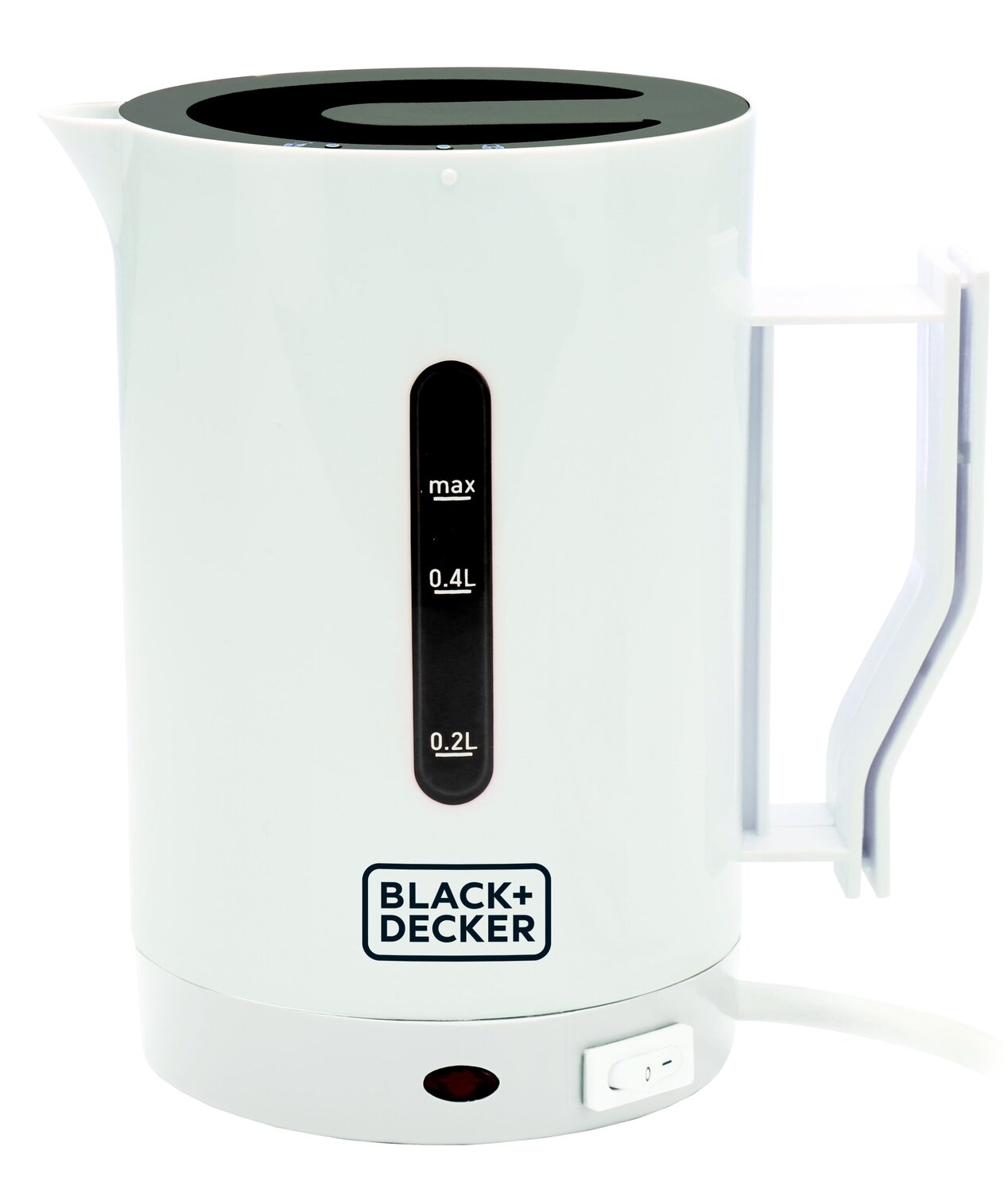 Bollitore Black&Decker mod. DC1005