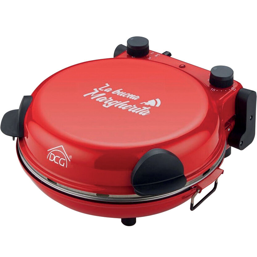 Pizza Maker la buona margherita mod. MB2300