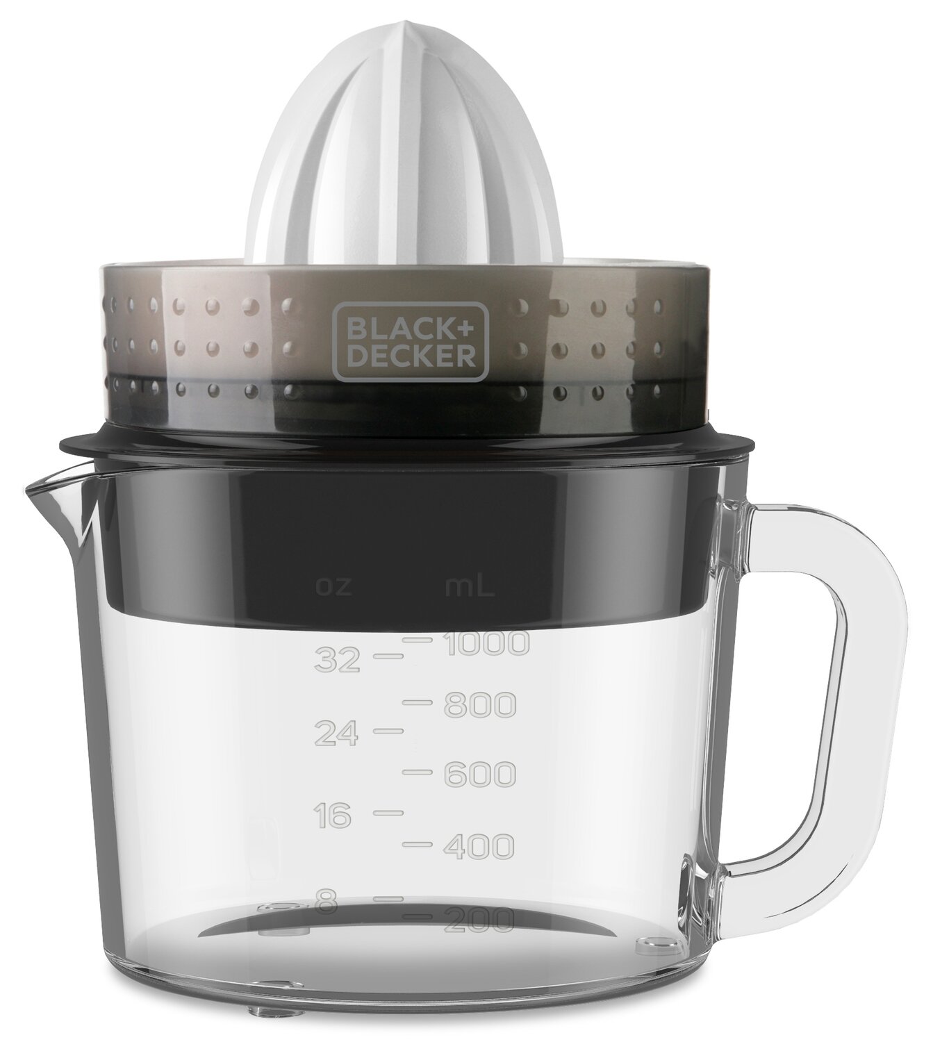 Spremiagrumi Black&Decker lt.1 mod. BXCJ30E