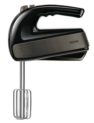 Sbattitore Black&Decker. BXMX500E