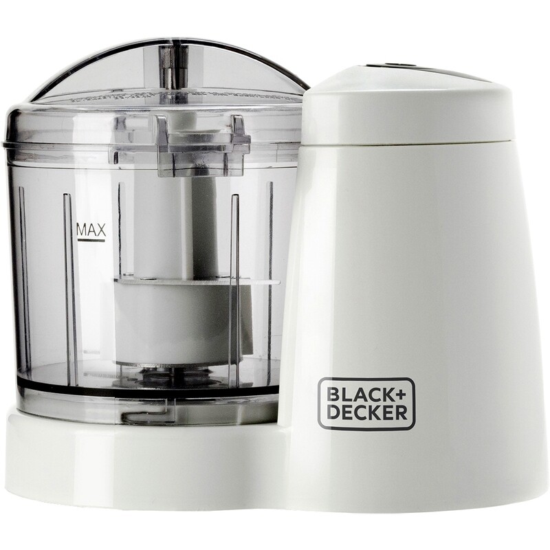 Tritatutto Black&Decker mod. BXCH120E