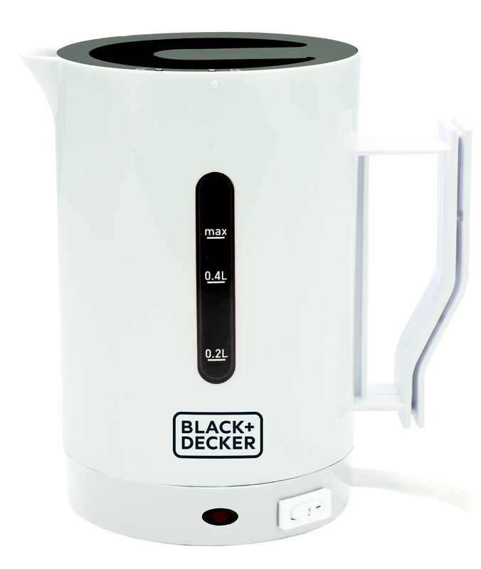 Bollitore Black&Decker mod. DC1005