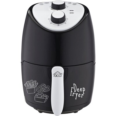 Friggitrice ad aria lt. 2.0 mod. FR3504 Friggitrice ad aria lt. 2.0 mod. FR3504