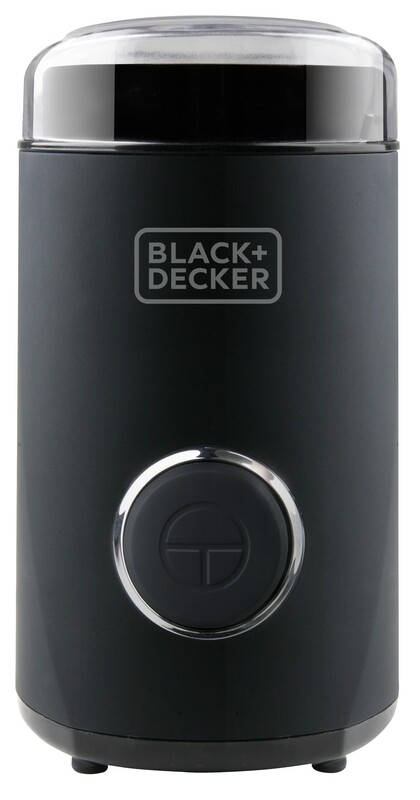 Macinacaffè Black&Decker mod. BXCG150E