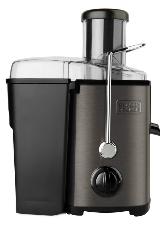 Centrifuga Black&Decker mod. BXJE600E