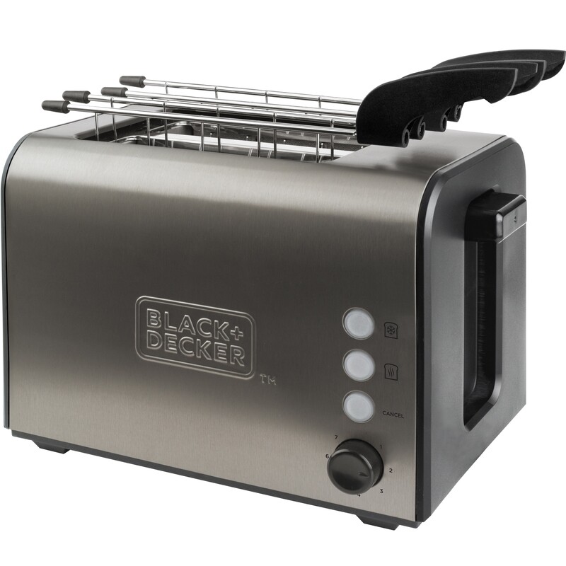 Tostaopane Black&Decker mod. BXTOA900E