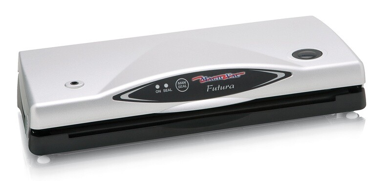 Magic Vac sottovuoto Futura