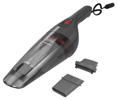 Aspiratutto per auto Black&Decker mod.NV1200AV(NVB12AV)