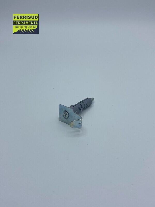 Confezione tasselli in nylon gancio piatto Unifix pz.10