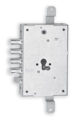 Iseo serratura per porte blindate (Mottura) Fiam