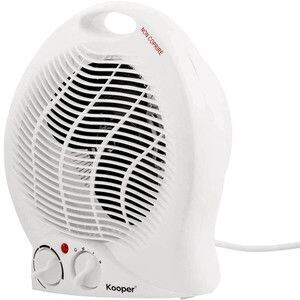 Termovetilatore 2000w ART.HL-9733