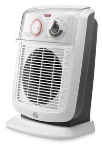 Termoventilatore Delonghi "Caldobagno" HBC3052T