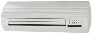 Termoventilatore da parete digitale 1000/2000W KPT2000A-0301L